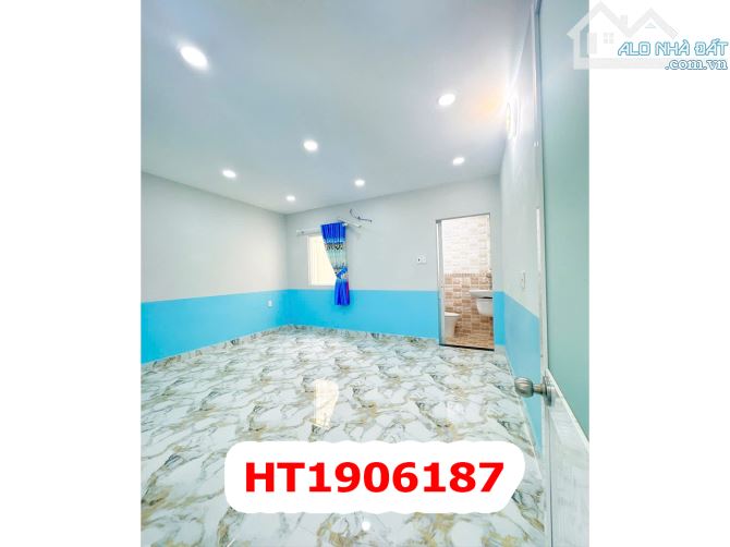 Nhà Hẻm Phan Anh - 4 x 9M - 3,35 Tỷ - Khu An ninh - 1