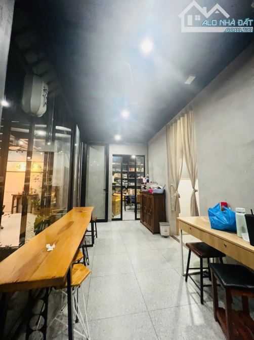 NHÀ RỘNG ĐẸP NGUYỄN THƯỢNG HIỀN, P1, GÒ VẤP, 10m x 13m=123m2 ,  GIÁ CHỈ 9,8 TỶ - 1