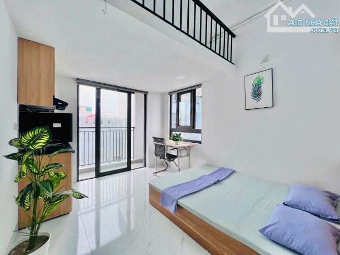 Pháo Đài Láng_thoáng đẹp lug linh_38m_2 giường rộng rãi_1P duy nhất - 1