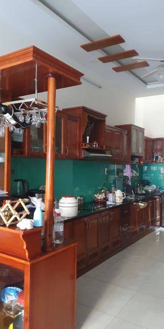 🌟 BÁN NHÀ 1 TRỆT 3 LẦU MẶT TIỀN KÝ CON P.4– GẦN BIỂN BÃI TRƯỚC – 89M² – GIÁ 12 TỶ 🌟 - 1
