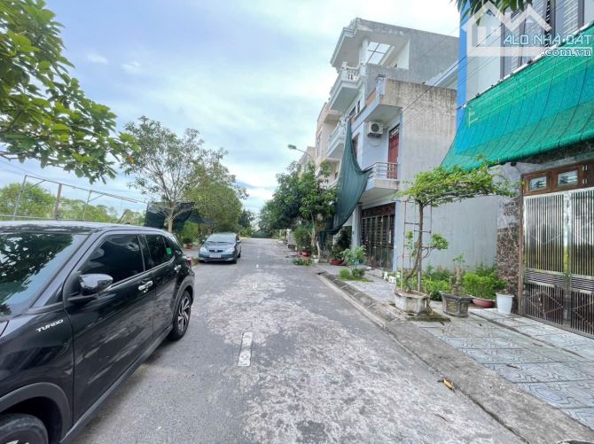 Bán đất TDC Chu văn an - P. Quang Trung - Thái Bình. - 1