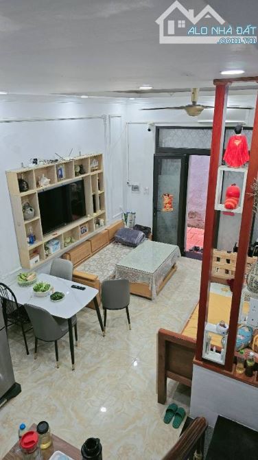 🏡 Nhà đẹp mang Lộc – con cái trưởng thành, làm ăn phát đạt – Phúc Lợi Long Biên 5.6 tỷ - 1