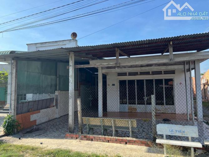 Cần bán đất mặt tiền Nguyễn Văn Rốp, Phường 4 cũ, Tây Ninh - 1