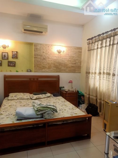 Bán nhà mặt tiền Tạ Quang Bửu, Quận 8 - 120m2, 3 tầng biệt thự mini, kinh doanh giá 23 tỷ - 1