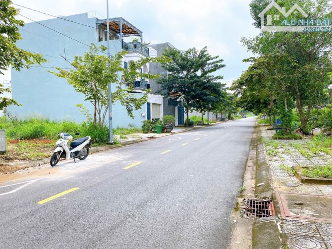 🌟 BÁN LÔ ĐẤT MẶT TIỀN CHÍNH TDC – PHƯỜNG TÂN HIỆP 📍 Vị trí Gần chợ Gia Viên - 1