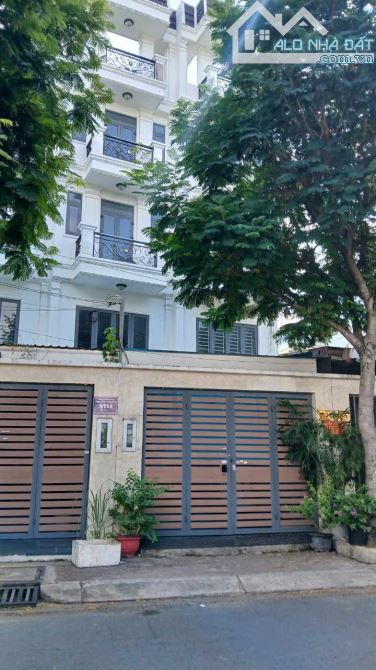 Nhà phố Song Minh - Mặt tiền Nguyễn Thị Xinh - 86m2 - 5 tầng - Giá 9,9 tỷ - 1