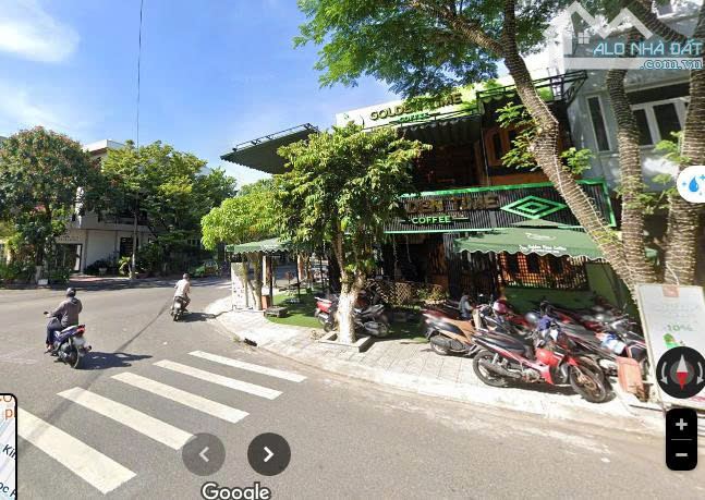 CẦN BÁN NHÀ 2 TẦNG - 2 MẶT TIỀN ĐƯỜNG HỒ TÙNG MẬU -GẦN BIỂN (❤️ ACE SALE CÓ KHÁCH ALO NHÉ - 1
