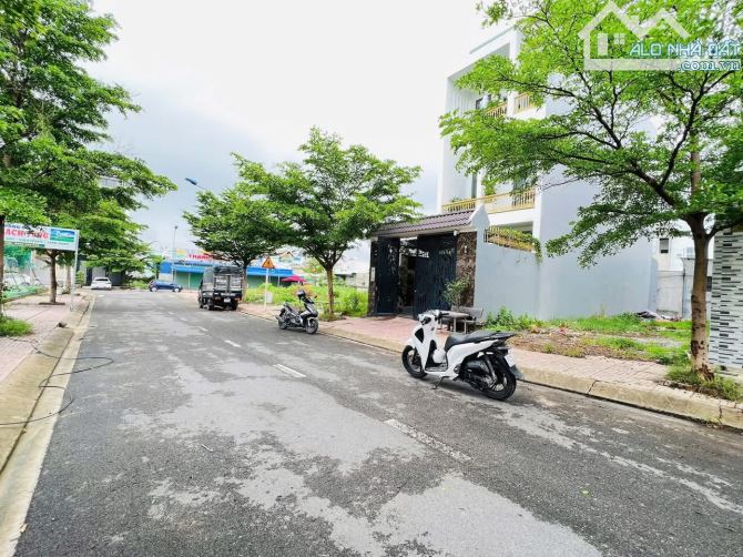 🍃🍃🍃 BÁN LÔ ĐẤT ĐẸP – KHU MAI LINH, LONG BÌNH, BIÊN HÒA  📐 Diện tích: 5 × 18,8m = 94m² - 1
