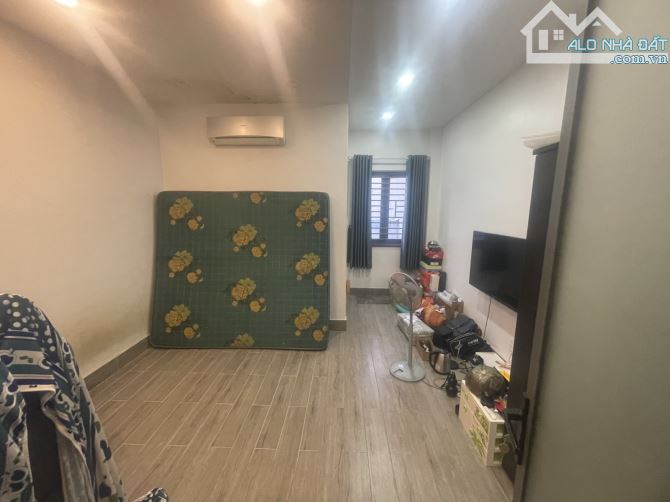 BÁN NHÀ NGUYỄN SÚY NGAY CHỢ TÂN HƯƠNG 4 Tầng - 48M2 - Chỉ 5.x Tỷ - 1