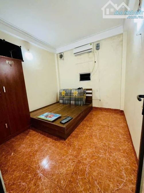 BÁN NHÀ QUAN NHÂN_NGÕ THÔNG_KINH DOANH_GẦN Ô TÔ_38m2_8.7 TỶ - 1