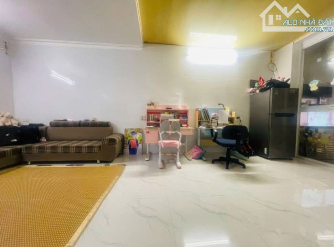 Bán nhà Phạm Hữu Điều, An Dương, Lê Chân,  2 tầng, 38m2, 1,82 tỷ. - 1