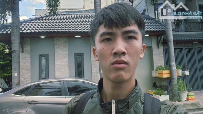 Siêu phẩm lô góc 2 MT - đường Kinh Dương Vương - Quận Bình Tân - giá 3.x tỷ. - 1