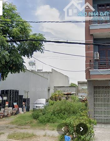 🏩 Bán đất mt đường 15m Phạm Hùng, Hòa Xuân, 108m2, 6.x tỷ - 1