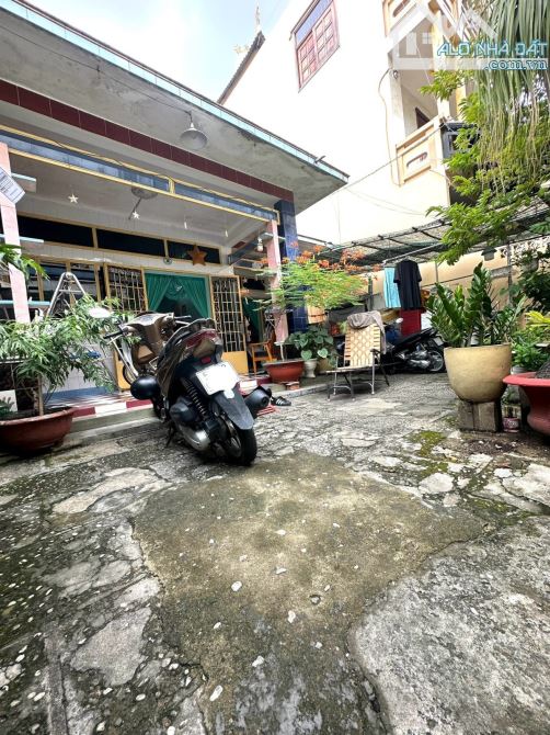 MẶT TIỀN KD ĐƯỜNG SỐ 7 – LINH XUÂN – 145M² – GIẢM SÂU CÒN 7,9 TỶ - 1
