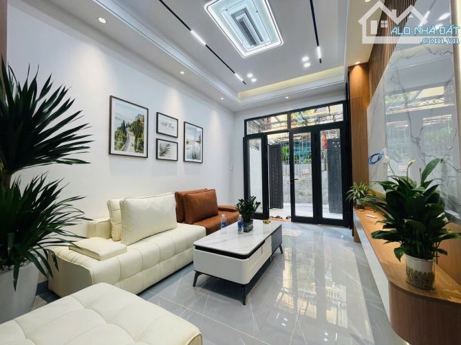 Bán nhà ngõ 250 Kim Giang, Hoàng, Mai diện tích 39m2, 4 tầng, NHÀ ĐẸP - 1