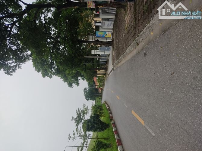 🏡 BÁN ĐẤT MẶT PHỐ – Ô TÔ TRÁNH – KINH DOANH  DT 57MV Bát Khối - GIÁ 8 Tỷ - 1