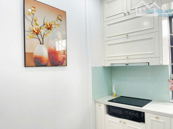 🏠 Bán nhà 4 tầng khu đô thị Hoàng Huy Mall – Lê Chân, Hải Phòng Giá cực rẻ - 1