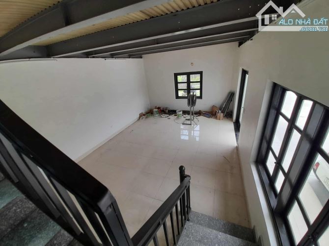 Cho thuê kho xưởng tại Gia Lộc, Hải Dương - 1