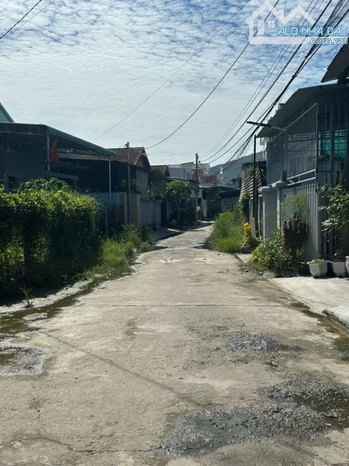 Bán đất 2 mặt tiền đường oto Diên Toàn Diên Khánh cạnh đường QL và Nguyễn Trãi - 1
