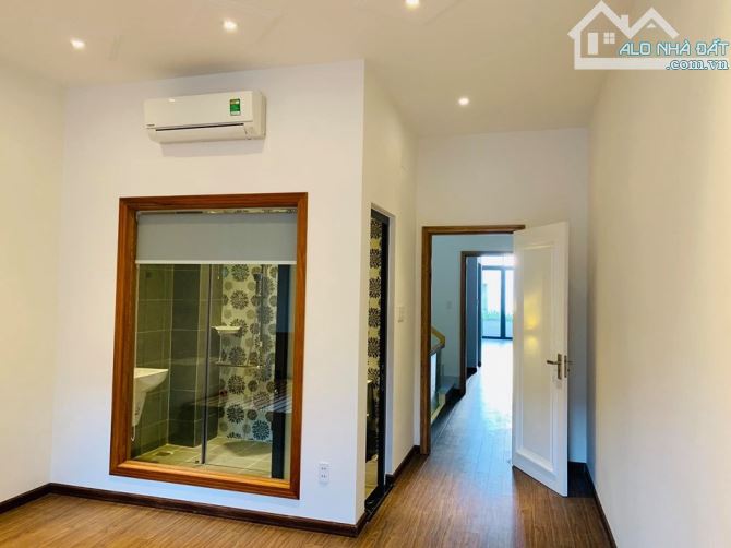 🏡 CẦN BÁN NHÀ 1 TRỆT 2 LẦU (4PN, 5WC, SÂN VƯỜN, HẺM Ô TÔ) – BA CU, P.3 – 245m² – 17 TỶ - 1