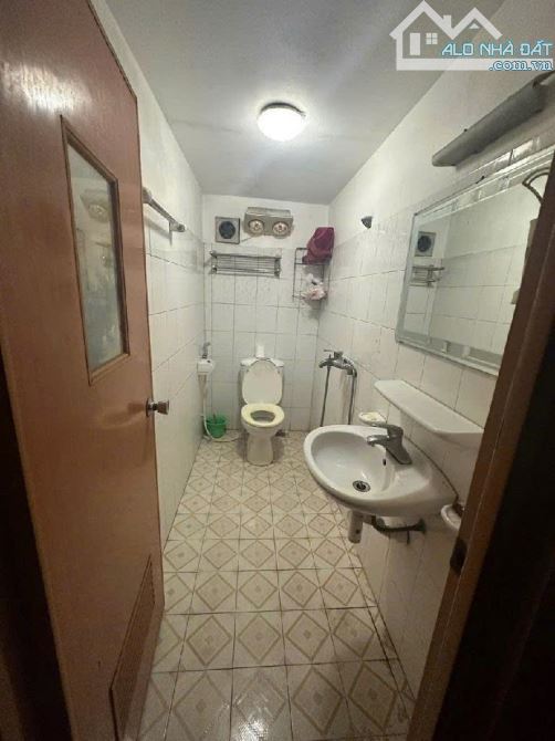 Nhà Mỹ Đình 45m², 5 tầng, full nội thất, mặt tiền rộng thoáng – giá chỉ 8.4 tỷ - 1