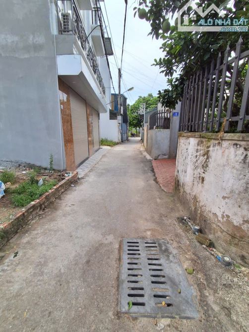 Bán đất Biên Giang Hà Đông 50m lô góc oto vào đất giá 4 tỷ - 1