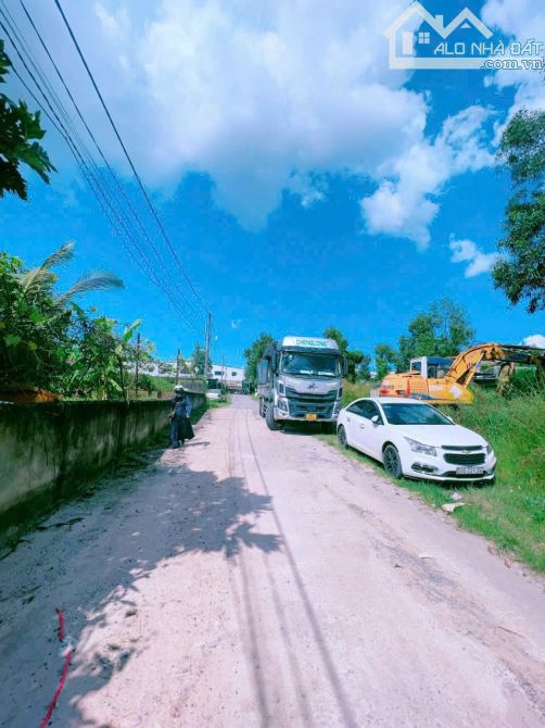 Xưởng 800m2 Đường 13AMATA Đồng Nai Phòng Sơn 3Fa Ga Hố Nai - 1