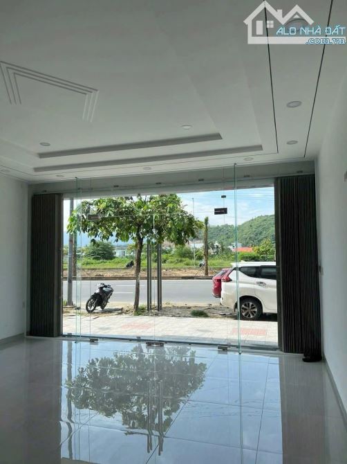 Bán nhà 1 trệt 2 lầu đường cao bá quát rộng 60m dt90m giá 8 tỷ - 1