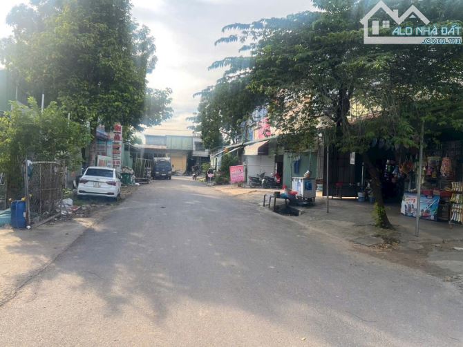 Bán lô đất khu dân cư Thuận Giao 10M ngang giá mềm - 1