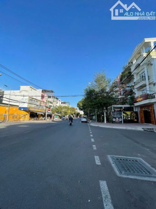 Bán 2 lô đất mặt tiền kinh doanh đường Bình Lợi P13 Q. Bình Thạnh - 4x20m sổ A4 chỉ nhỉnh - 1