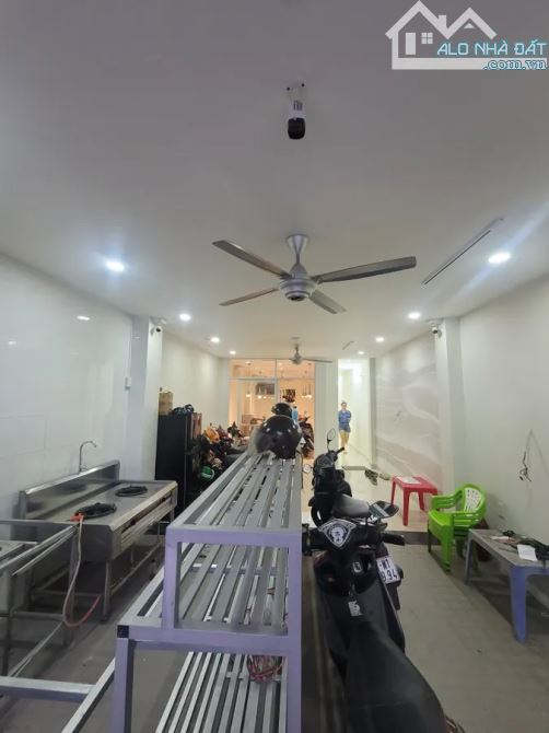 DÒNG TIỀN SẴN! HẺM XE TẢI TRÁNH BÙI ĐÌNH TÚY, B.THẠNH, 157M2 NGANG 4.8M, 2 TẦNG, CHỈ 20 TỶ - 1