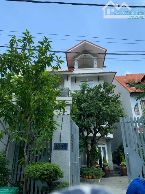 Bán biệt thự compound đường 12 trần não quận 2 , 10.5x28m trệt 2 lầu  giá 57 tỷ T/L - 1