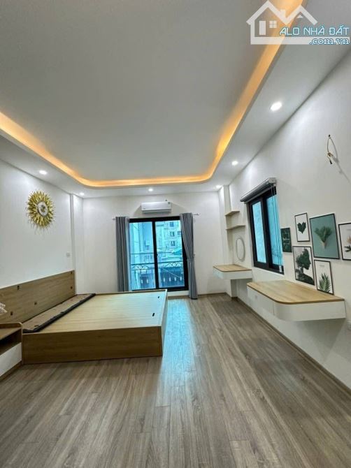 BÁN GẤP!! SIÊU PHẨM 🏠 5 TẦNG MỚI CỨNG OTO ĐỖ CỬA NGÔ QUYỀN, HÀ ĐÔNG. 🏠 - 1