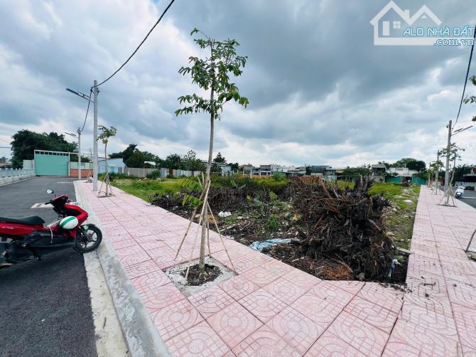 BÁN ĐẤT NỀN THẠNH XUÂN 25 – CƠ HỘI VÀNG TẠI QUẬN 12 - 1