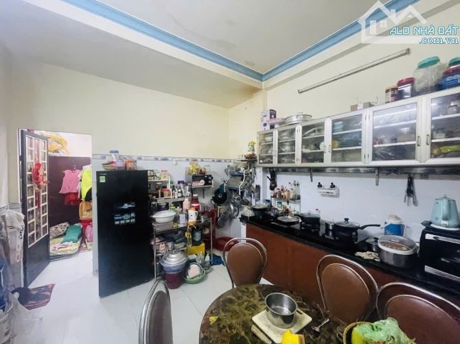 🏡 NHÀ CHÍNH CHỦ – BTCT 2 TẤM – HẺM XE HƠI VF3 – 5PN – SỔ HỒNG RIÊNG - 1