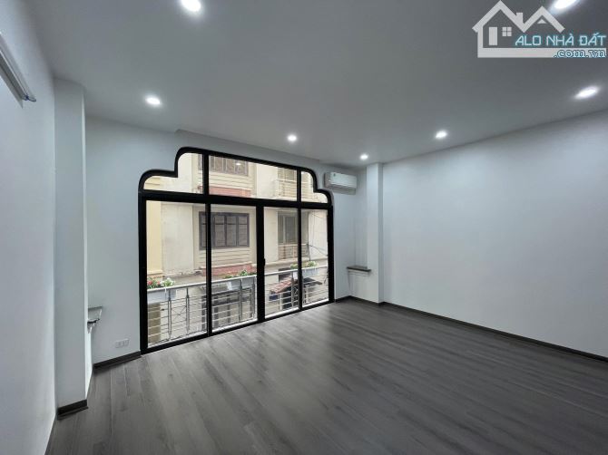 DÒNG TIỀN PHẠM TUẤN TÀI 52M², 8 TẦNG, MT 5M, 29 TỶ – THANG MÁY – Ô TÔ TRÁNH - 1