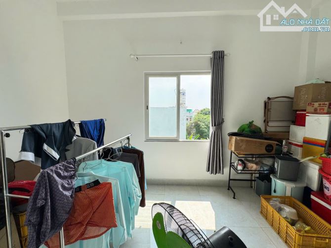 Bán Nhà Mặt Tiền Hẻm 274 Nguyễn Văn Tạo Đường 8m. - 1