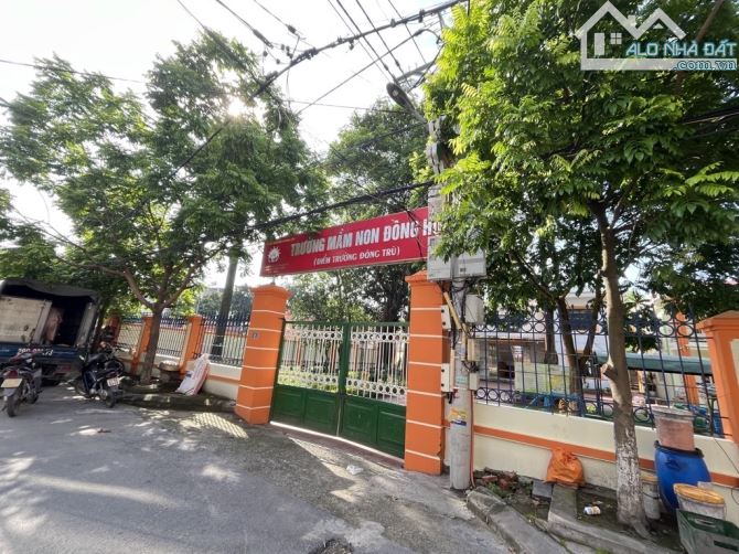 MẢNH ĐẤT VÀNG – 2 BƯỚC RA TRỤC KINH DOANH – Ô TÔ TRÁNH – 70M2 - 1