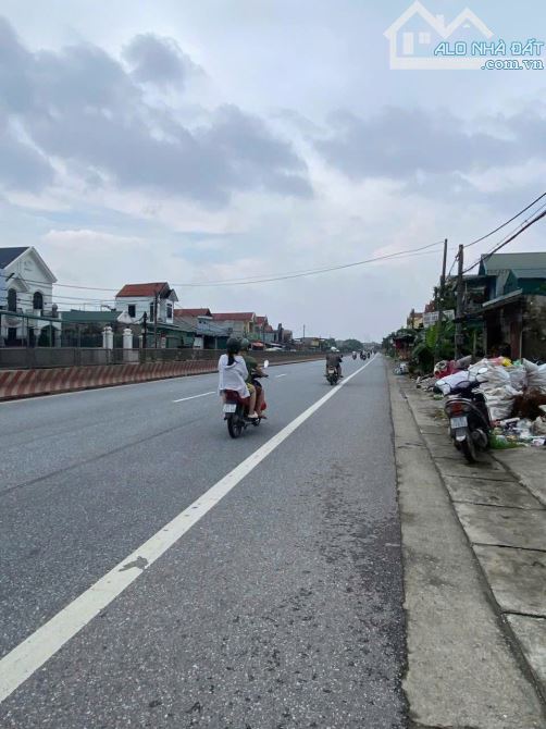 📌2,6 tỷ Bán lô đất vàng mặt Quốc lộ 1A – Thanh Phong, Thanh Liêm, Hà Nam - 1