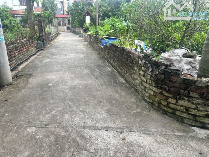 BÁN ĐẤT MỄ SỞ VĂN GIANG-Ô TÔ VAO ĐẤT-LÔ GÓC-GIÁ ĐẦ TƯ-113M2- 3,85 TỶ - 1