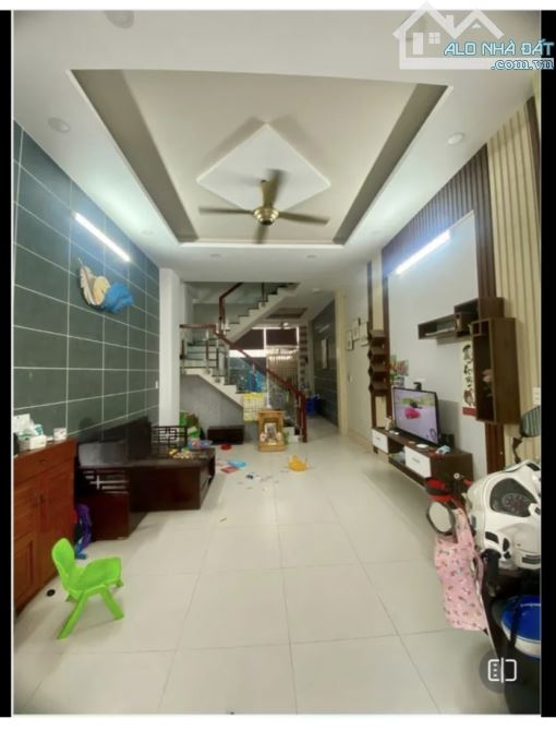 🏡 SIÊU PHẨM 2 MẶT TIỀN HẺM XE HƠI  – GÒ DẦU - TÂN PHÚ - GIÁ 5,7 Tỷ  💥 - 1