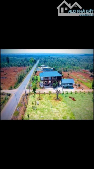 Đất ngộp giá rẻ Bình Giã – 450m², sổ riêng, mặt tiền nhựa liên xã, chỉ 1 tỷ 350 - 1