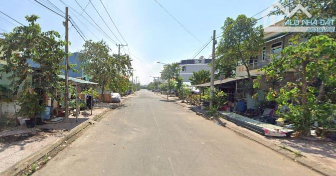 🚩 NGỘP NGÂN HÀNG – ĐẤT TRỤC CHÍNH TL25B – 175M² – GIÁ CHỈ 1 TỶ 925 NGAY CHỢ, SỔ CHÍNH CHỦ - 1
