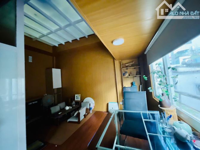 BÁN NHÀ GÓC 2 MẶT HẺM XE HƠI HOÀNG VĂN THỤ 4X14,5 NGAY ADORA ĐÔNG PHƯƠNG-VINCOM CHỈ 13,5TỶ - 1