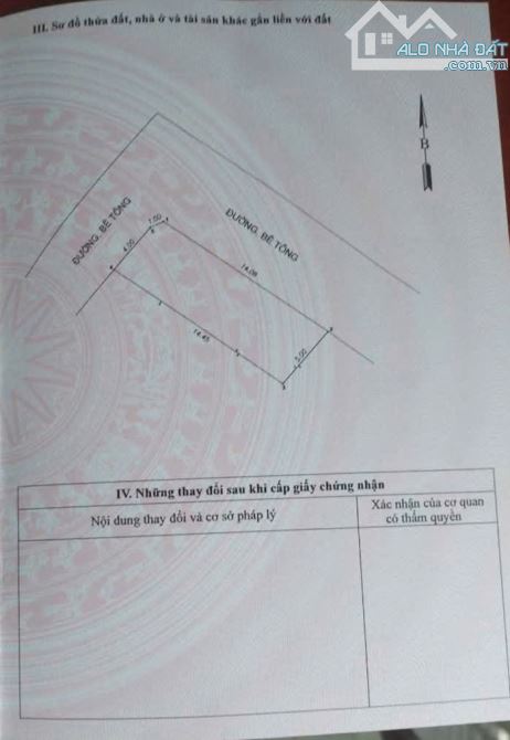 Bán căn góc cấp 4 (5x14m), hẻm Lê Thị Út p. Tân Đông Hiệp - 1