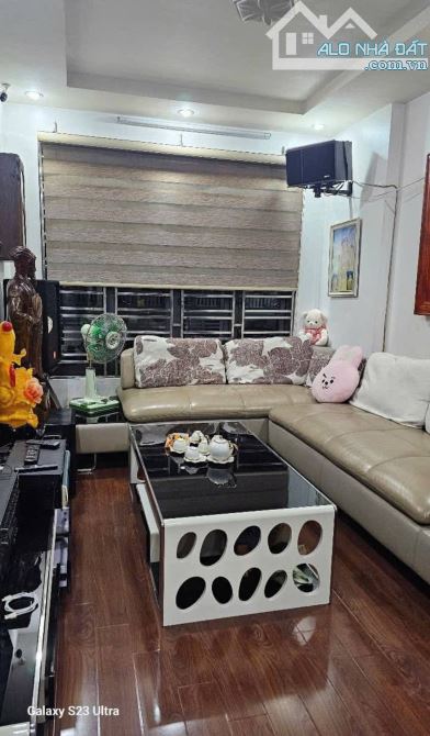 Bán nhà tại Trại Chuối, Thượng Lý, Hồng Bàng. 4 tầng, giá rẻ chỉ 3,3 tỷ. - 1