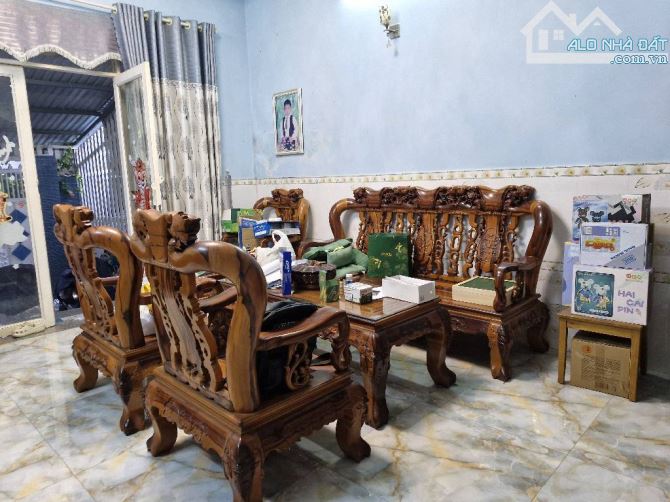 🚨 SỐC TOÀN KHU! NHỈNH 5 TỶ SỞ HỮU BIỆT THỰ MINI 2 TẦNG – 4PN – 104M² NGAY VÕ VĂN HÁT.🚨 - 1