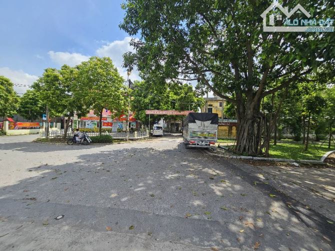 Hiếm!!! Bán nhanh lô đất Tình Quang, DT 70M X MT 4M, Ôtô vào đất, giá đầu tư - 1