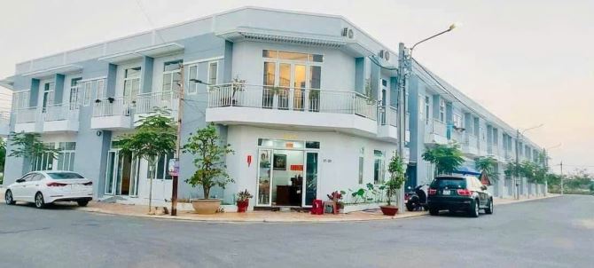 277 triệu - Sở hữu Nhà Ở Xã Hội Liền kề 1 Trệt - 1 lầu tại TP Biển Phan Thiết. LH: - 1