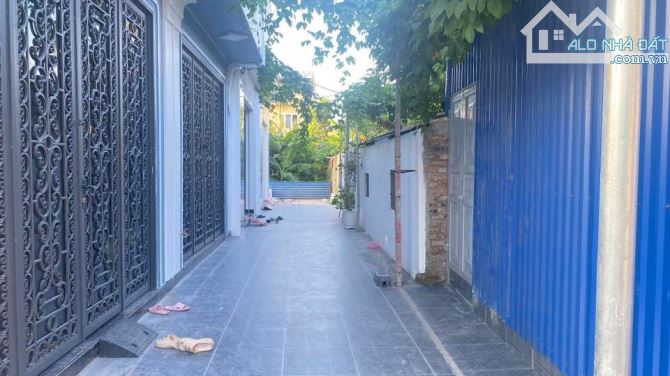 Bán đất 62,7m2 gần ngay trường Tiều Học Hùng Vương, Hồng Bàng giá 1,1 tỷ - 1